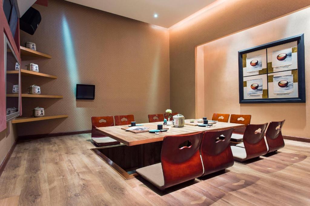 Fortuna Hotel Hanoi, Hanoi