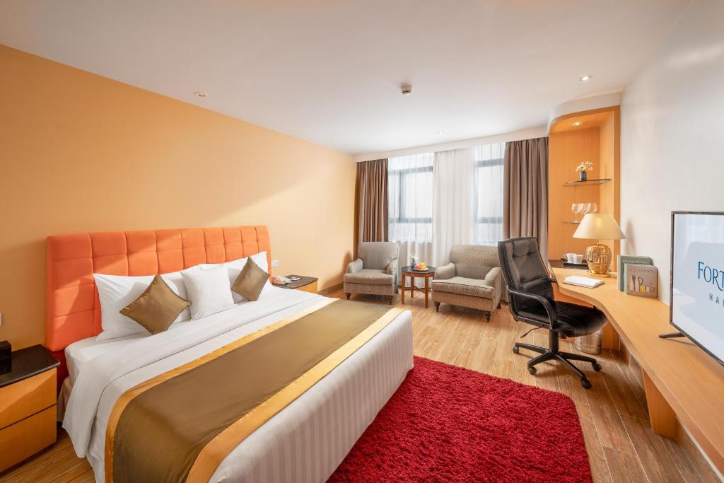 Fortuna Hotel Hanoi, Hanoi