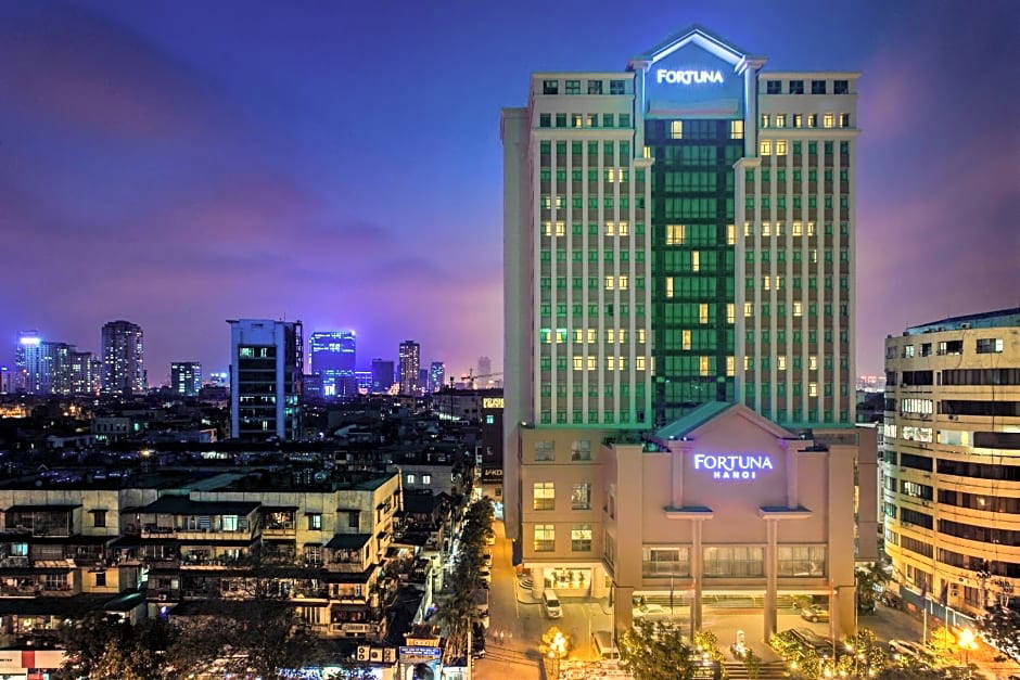 Fortuna Hotel Hanoi, Hanoi