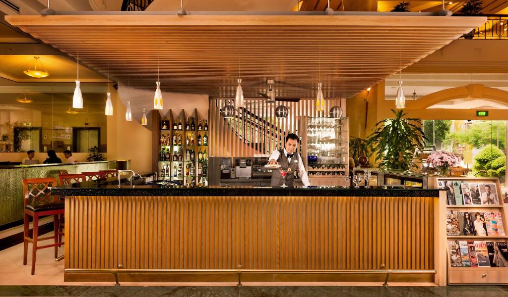 Fortuna Hotel Hanoi, Hanoi