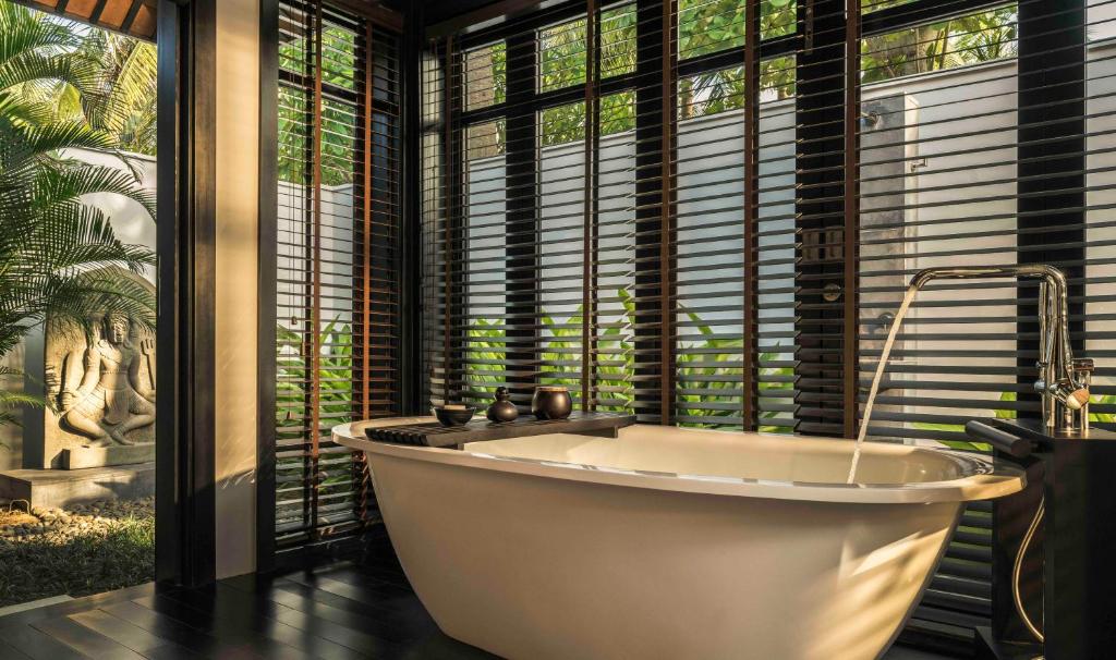 Four Seasons Resort The Nam Hai Hoi An Vietnam, Da Nang / Hoi An, Vietnam
