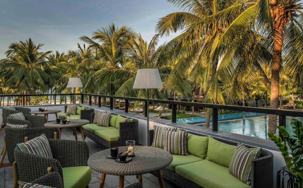 Four Seasons Resort The Nam Hai Hoi An Vietnam, Da Nang / Hoi An, Vietnam