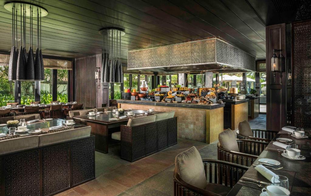 Four Seasons Resort The Nam Hai Hoi An Vietnam, Da Nang / Hoi An, Vietnam