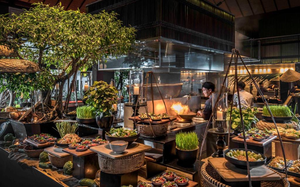 Four Seasons Resort The Nam Hai Hoi An Vietnam, Da Nang / Hoi An, Vietnam