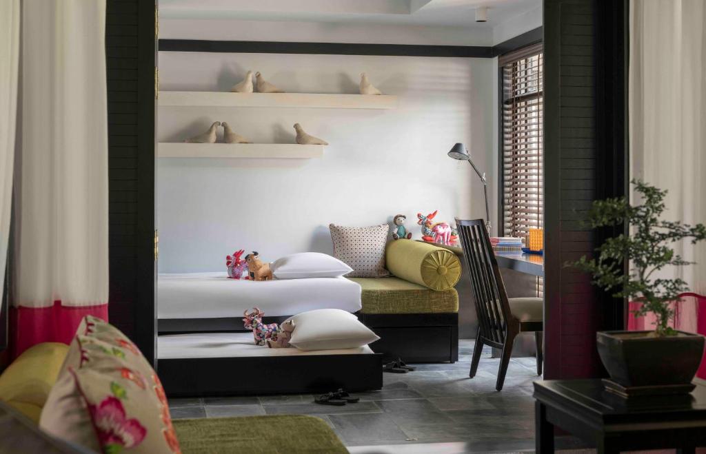 Four Seasons Resort The Nam Hai Hoi An Vietnam, Da Nang / Hoi An, Vietnam