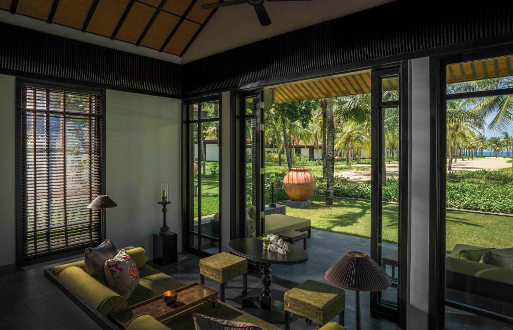 Four Seasons Resort The Nam Hai Hoi An Vietnam, Da Nang / Hoi An, Vietnam