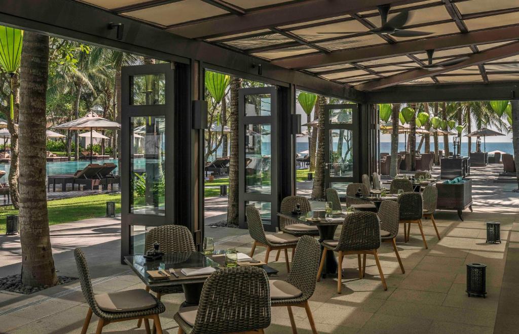Four Seasons Resort The Nam Hai Hoi An Vietnam, Da Nang / Hoi An, Vietnam