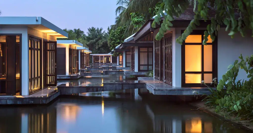 Four Seasons Resort The Nam Hai Hoi An Vietnam, Da Nang / Hoi An, Vietnam
