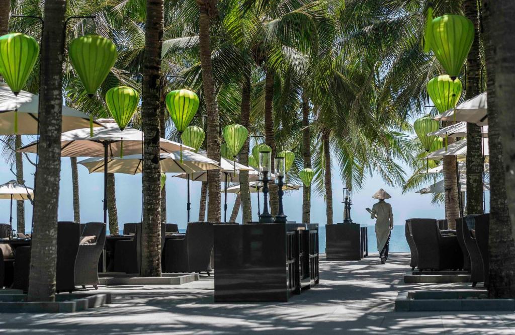 Four Seasons Resort The Nam Hai Hoi An Vietnam, Da Nang / Hoi An, Vietnam