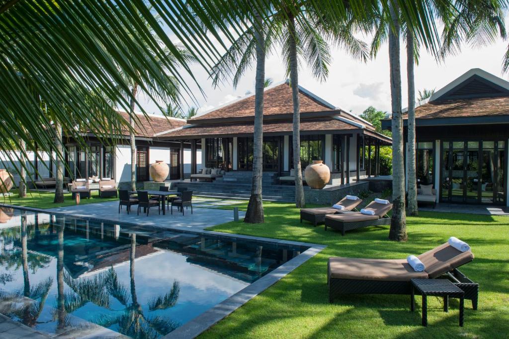 Four Seasons Resort The Nam Hai Hoi An Vietnam, Da Nang / Hoi An, Vietnam