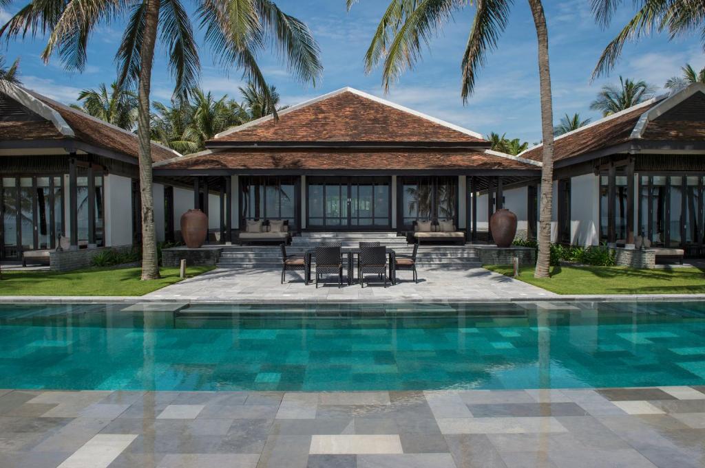 Four Seasons Resort The Nam Hai Hoi An Vietnam, Da Nang / Hoi An, Vietnam