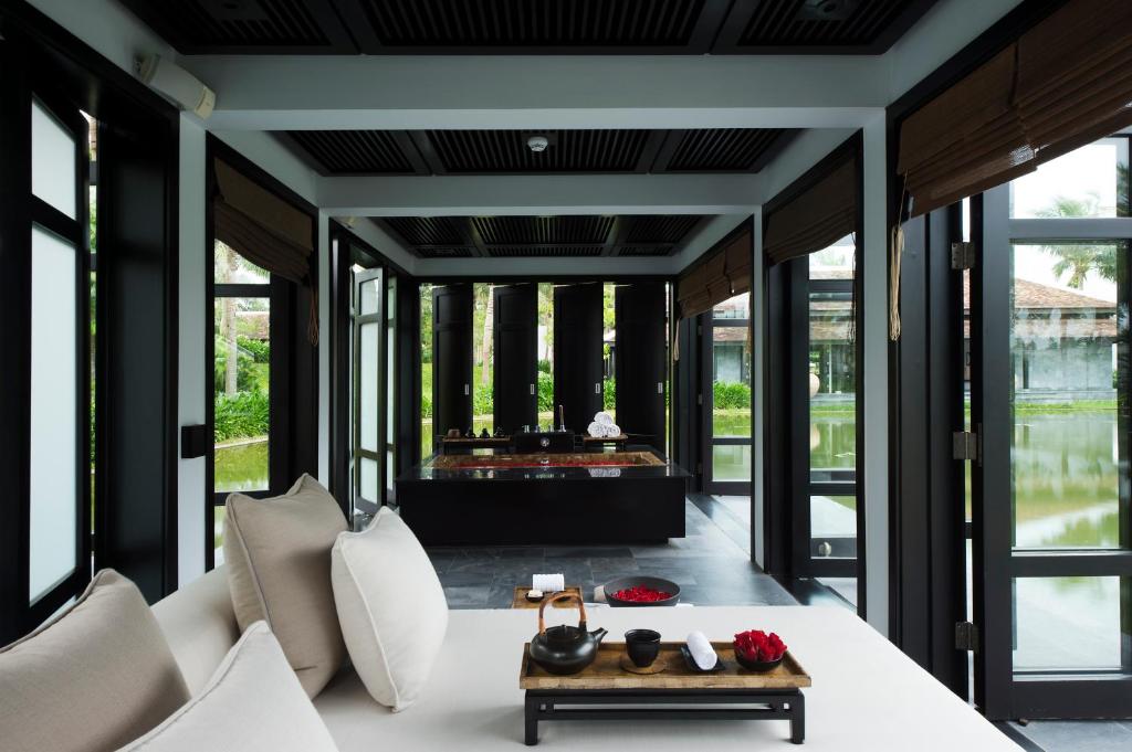 Four Seasons Resort The Nam Hai Hoi An Vietnam, Da Nang / Hoi An, Vietnam