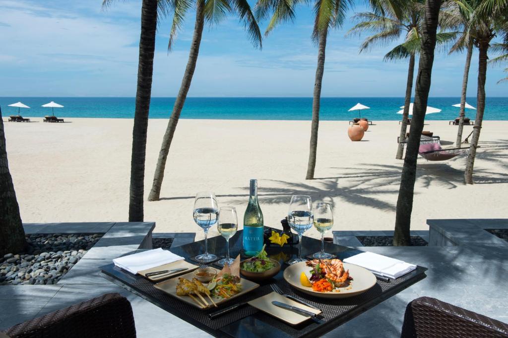 Four Seasons Resort The Nam Hai Hoi An Vietnam, Da Nang / Hoi An, Vietnam