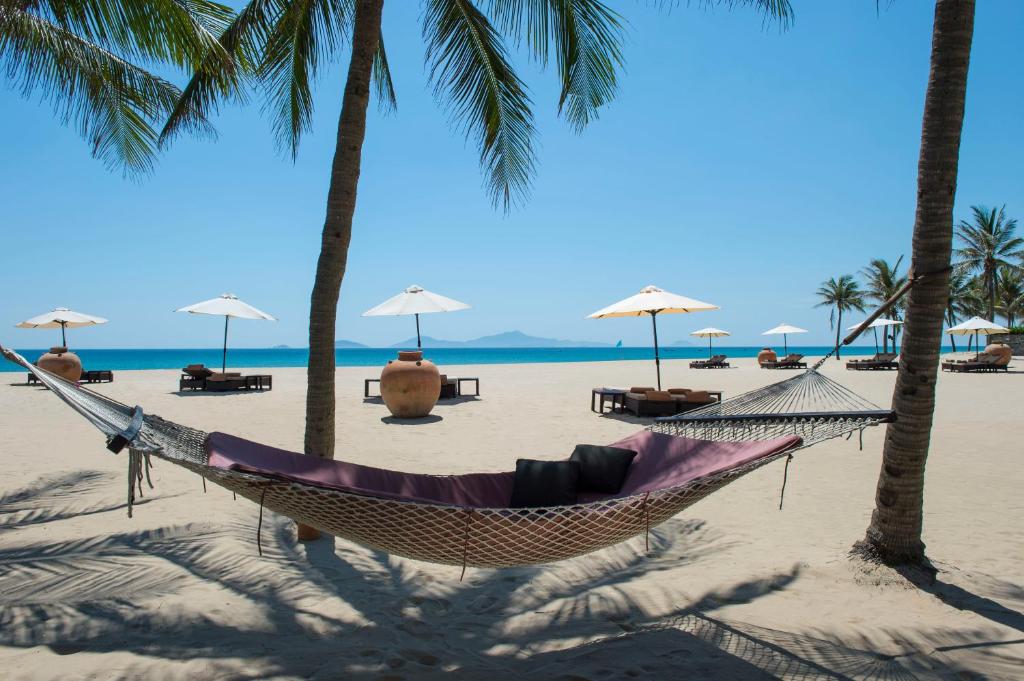 Four Seasons Resort The Nam Hai Hoi An Vietnam, Da Nang / Hoi An, Vietnam