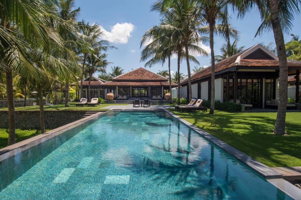 Four Seasons Resort The Nam Hai Hoi An Vietnam, Da Nang / Hoi An, Vietnam