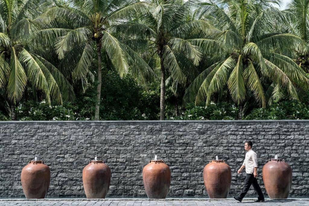 Four Seasons Resort The Nam Hai Hoi An Vietnam, Da Nang / Hoi An, Vietnam