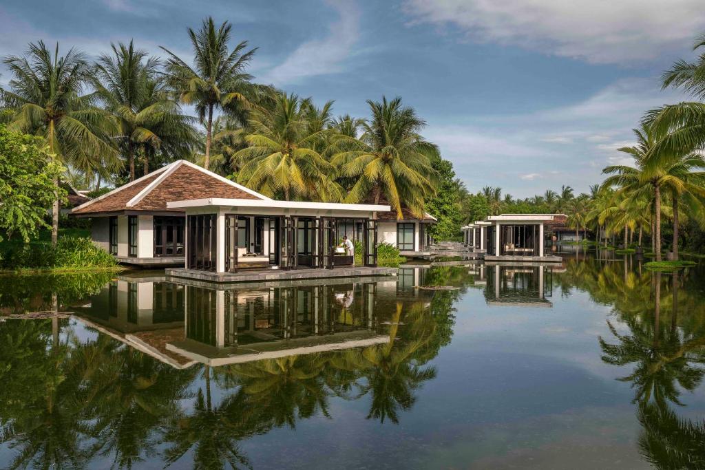 Four Seasons Resort The Nam Hai Hoi An Vietnam, Da Nang / Hoi An, Vietnam