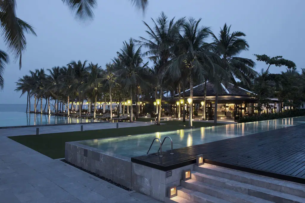 Four Seasons Resort The Nam Hai Hoi An Vietnam, Da Nang / Hoi An, Vietnam