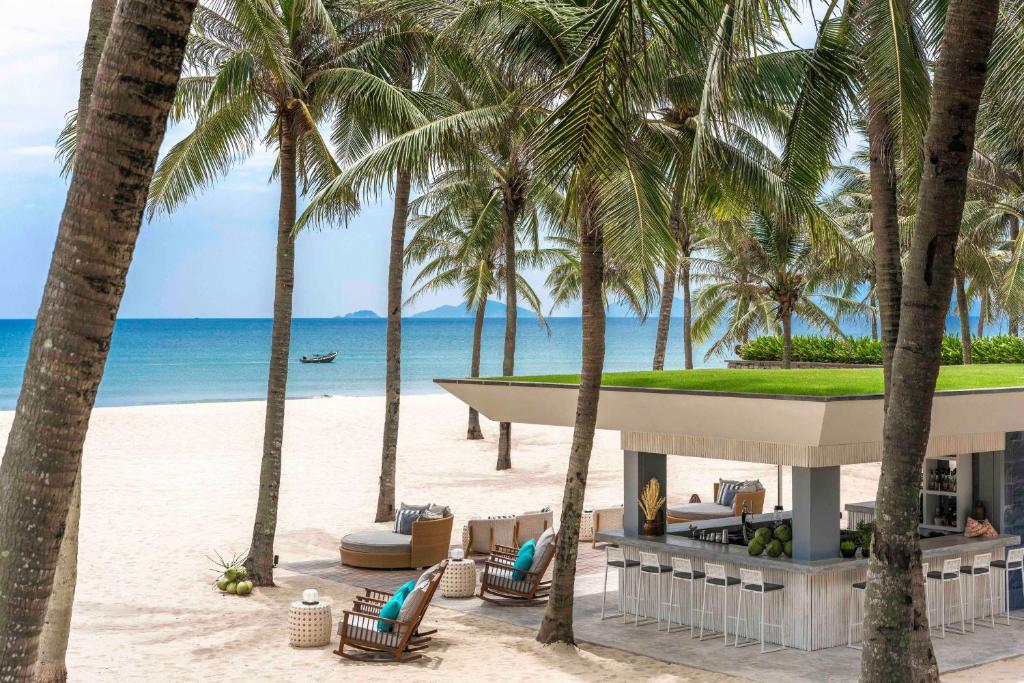 Four Seasons Resort The Nam Hai Hoi An Vietnam, Da Nang / Hoi An, Vietnam