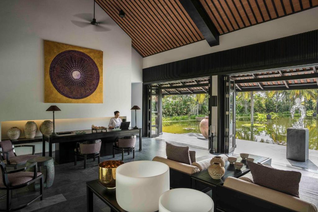 Four Seasons Resort The Nam Hai Hoi An Vietnam, Da Nang / Hoi An, Vietnam