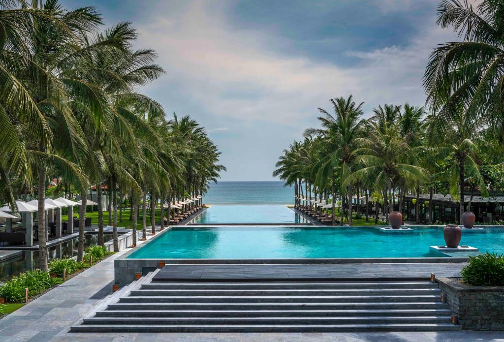 Four Seasons Resort The Nam Hai Hoi An Vietnam, Da Nang / Hoi An, Vietnam