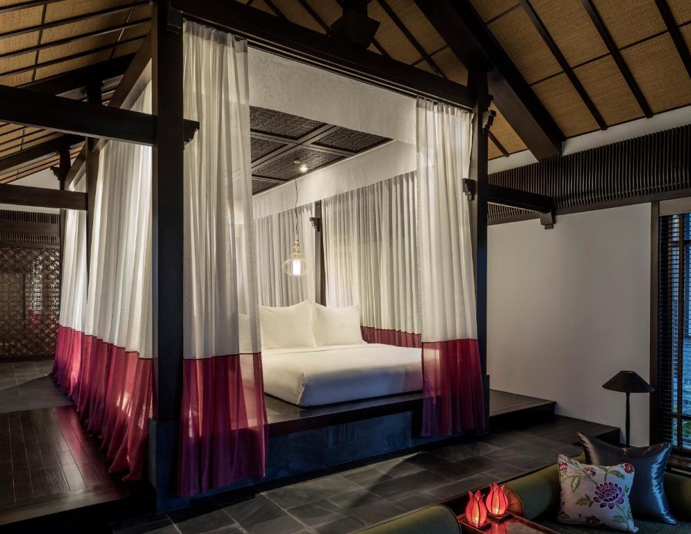 Four Seasons Resort The Nam Hai Hoi An Vietnam, Da Nang / Hoi An, Vietnam