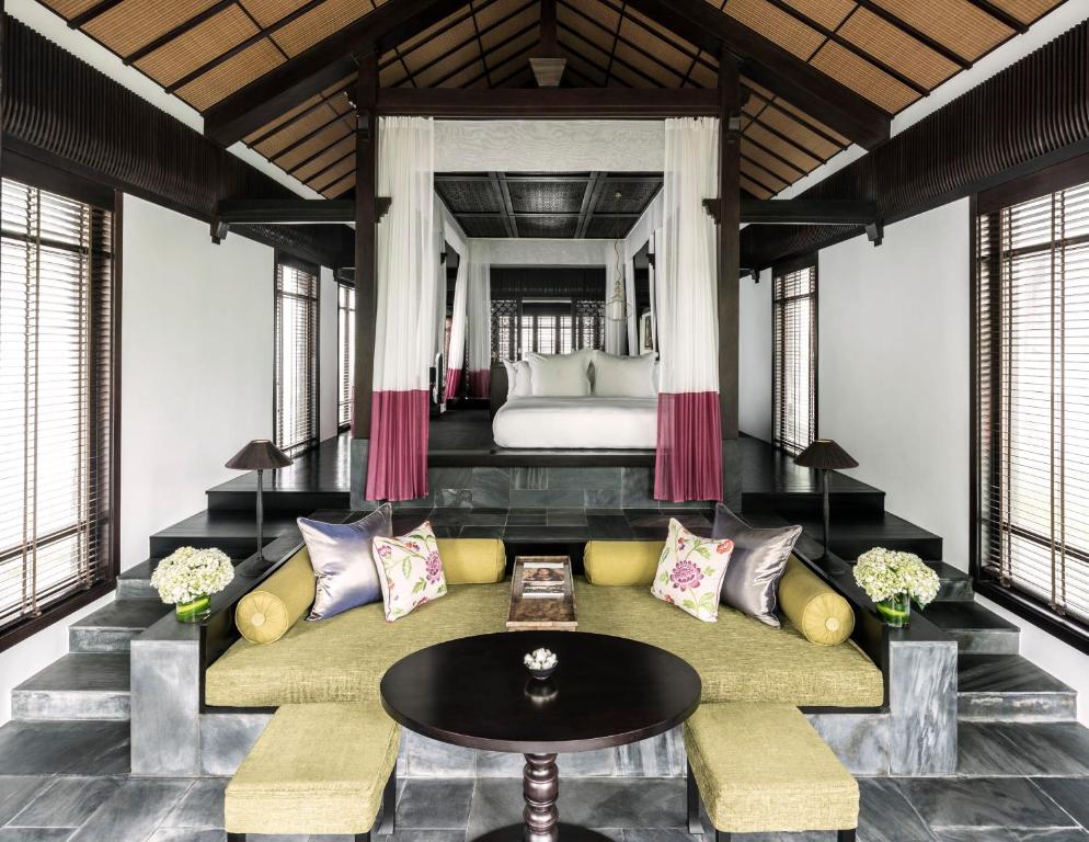 Four Seasons Resort The Nam Hai Hoi An Vietnam, Da Nang / Hoi An, Vietnam
