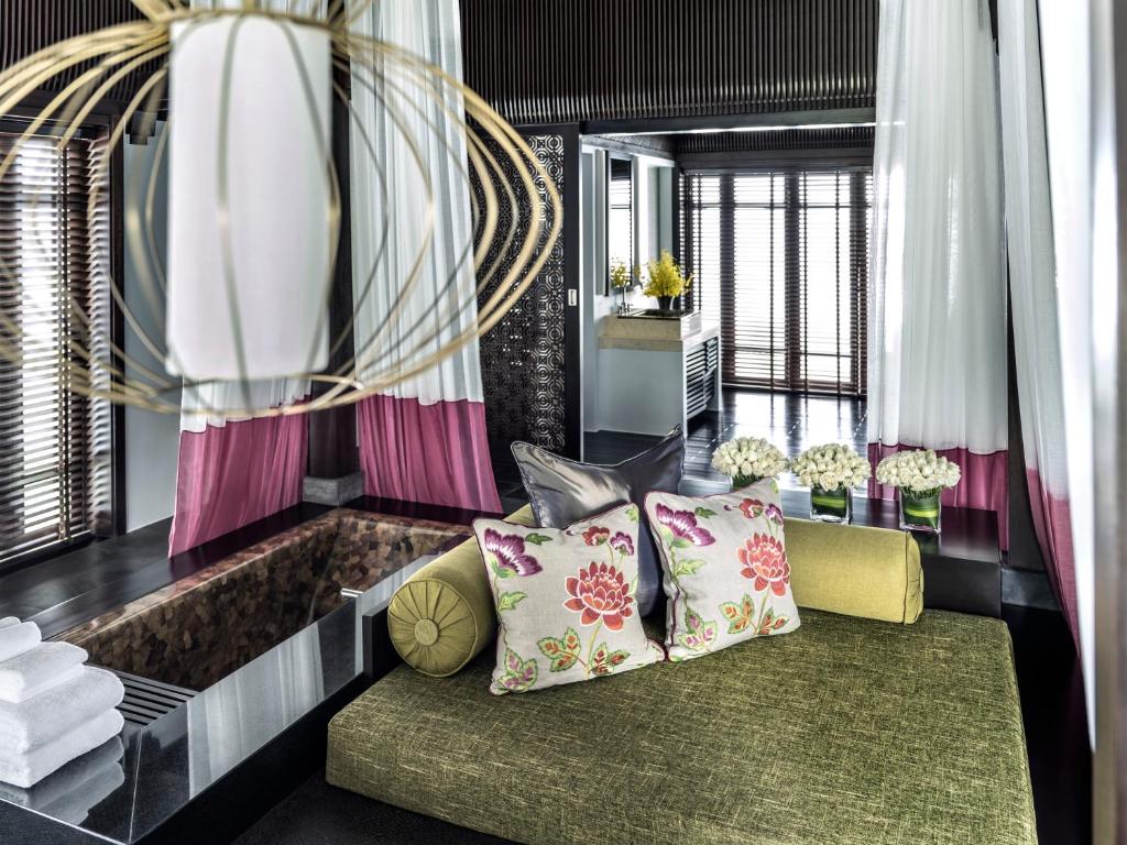 Four Seasons Resort The Nam Hai Hoi An Vietnam, Da Nang / Hoi An, Vietnam