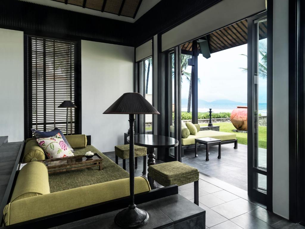 Four Seasons Resort The Nam Hai Hoi An Vietnam, Da Nang / Hoi An, Vietnam