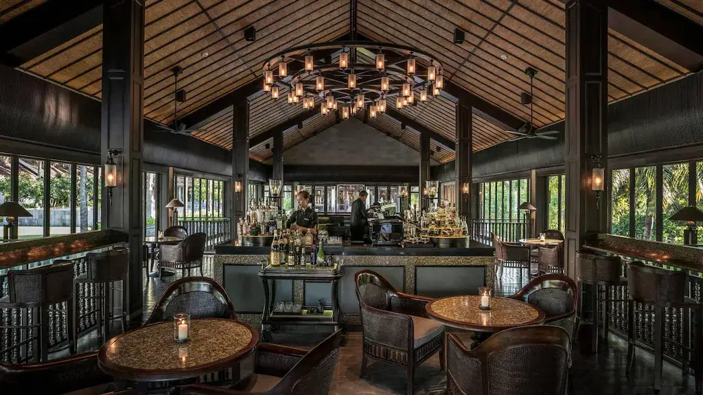 Four Seasons Resort The Nam Hai Hoi An Vietnam, Da Nang / Hoi An, Vietnam