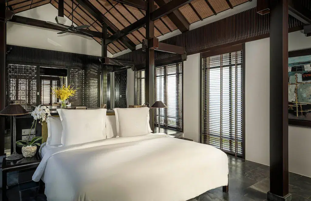 Four Seasons Resort The Nam Hai Hoi An Vietnam, Da Nang / Hoi An, Vietnam