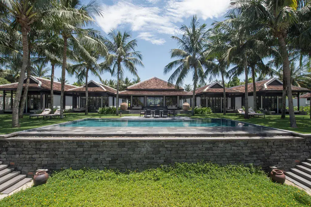 Four Seasons Resort The Nam Hai Hoi An Vietnam, Da Nang / Hoi An, Vietnam