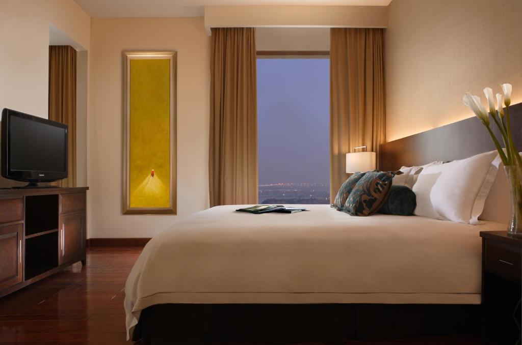 Fraser Suites Hanoi, Hanoi, Vietnam