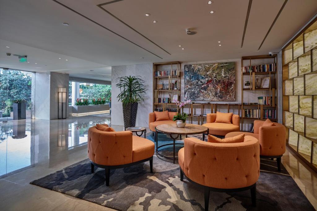 Fraser Suites Hanoi, Hanoi, Vietnam