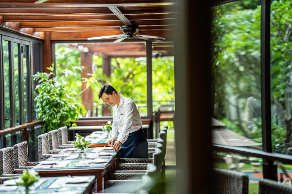Fraser Suites Hanoi, Hanoi, Vietnam
