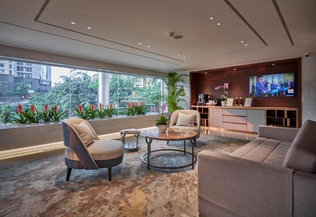 Fraser Suites Hanoi, Hanoi, Vietnam