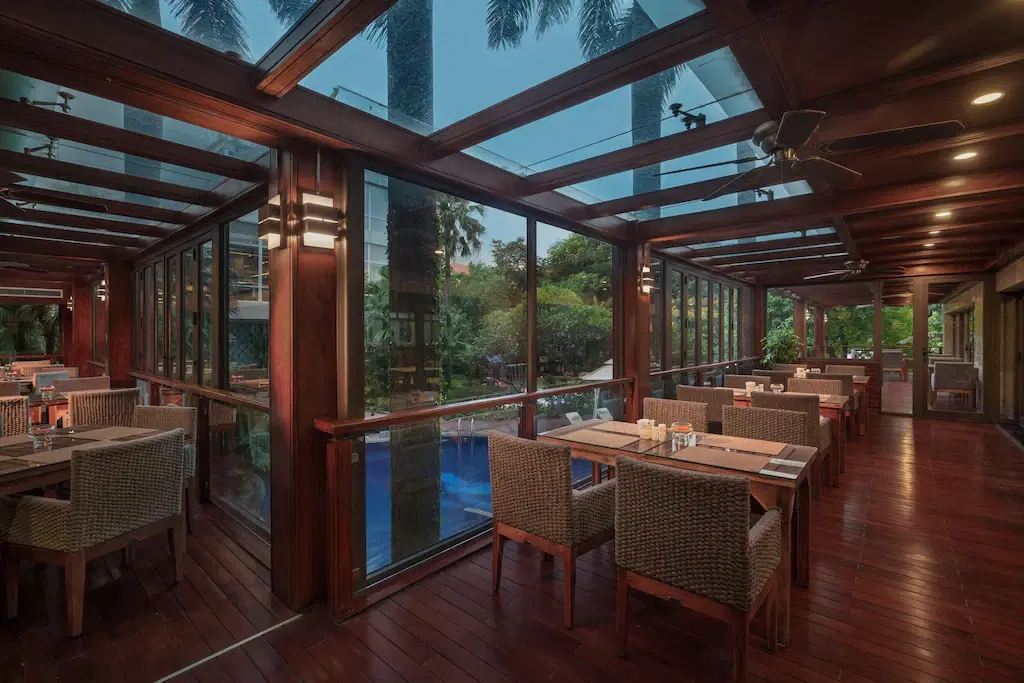 Fraser Suites Hanoi, Hanoi, Vietnam