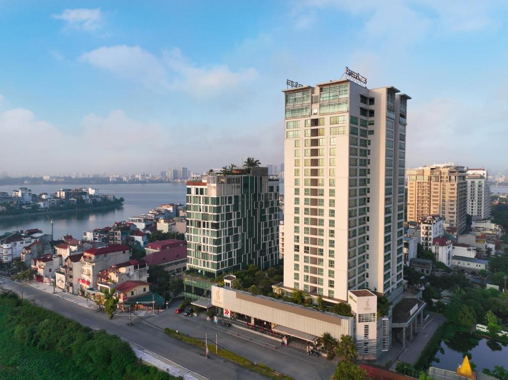 Fraser Suites Hanoi, Hanoi, Vietnam