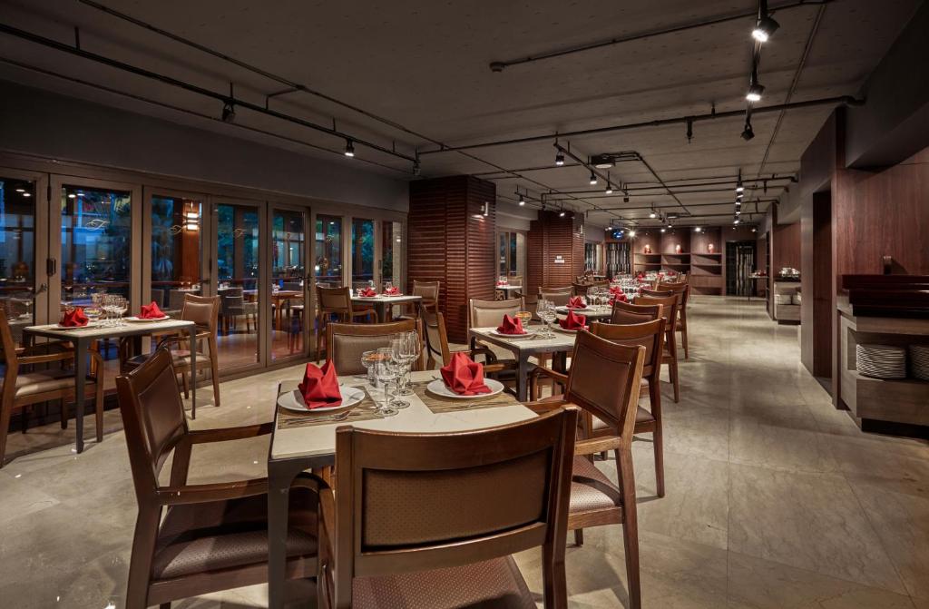Fraser Suites Hanoi, Hanoi, Vietnam