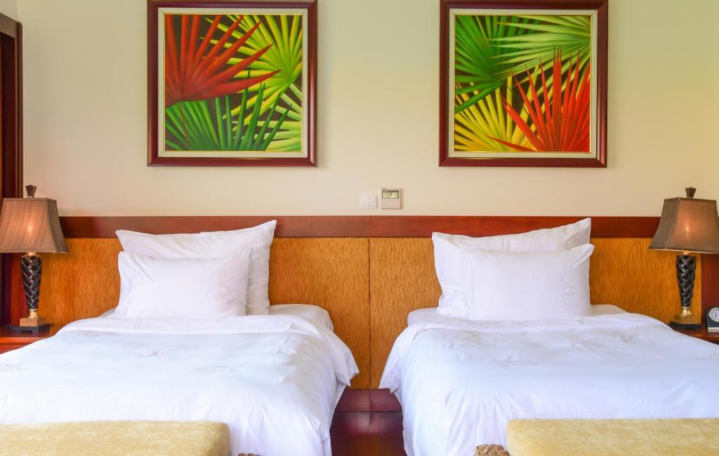 Furama Resort Danang, Da Nang / Hoi An, Vietnam