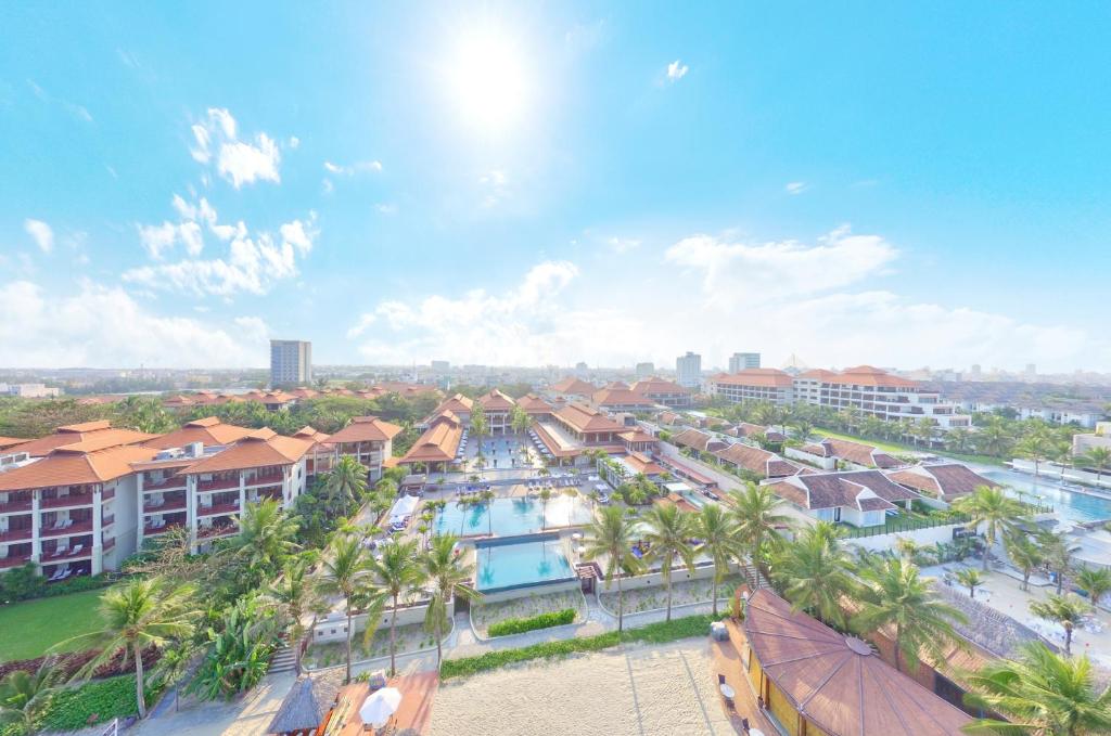 Furama Resort Danang, Da Nang / Hoi An, Vietnam