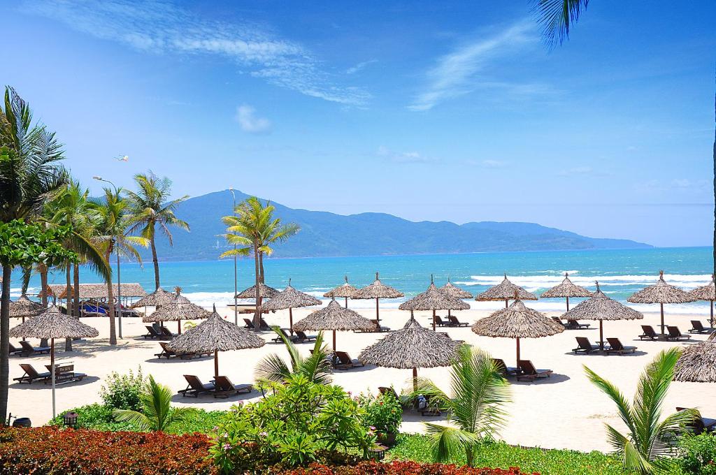 Furama Resort Danang, Da Nang / Hoi An, Vietnam