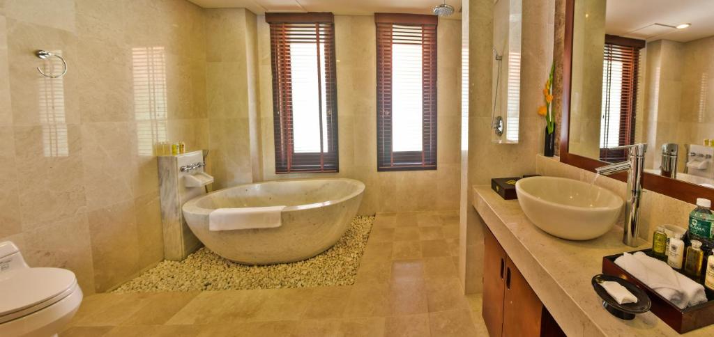 Furama Resort Danang, Da Nang / Hoi An, Vietnam