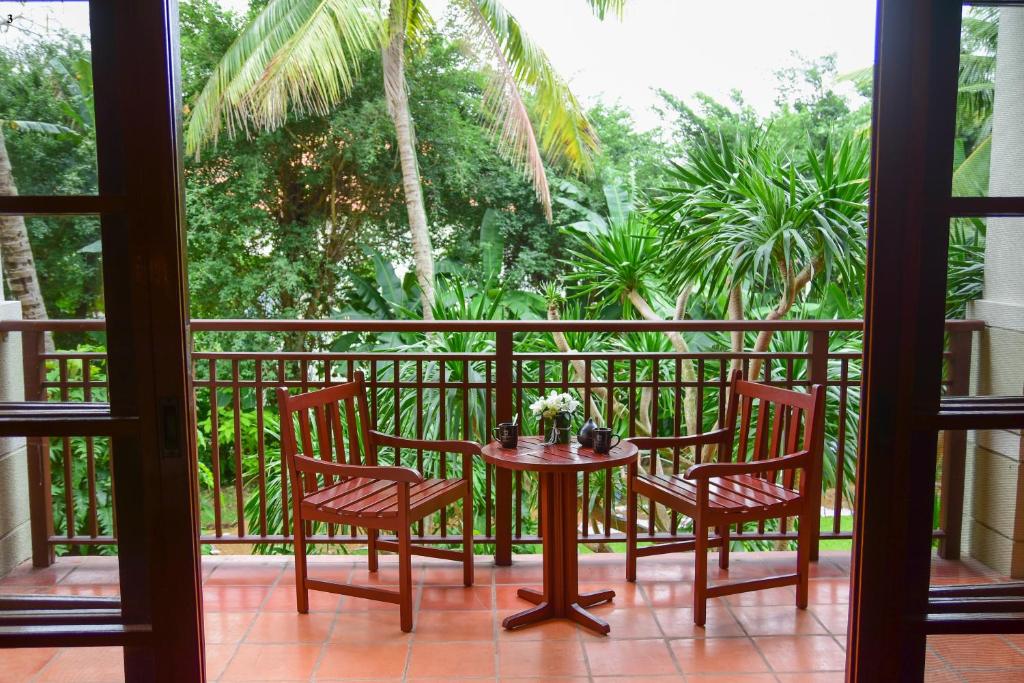 Furama Resort Danang, Da Nang / Hoi An, Vietnam