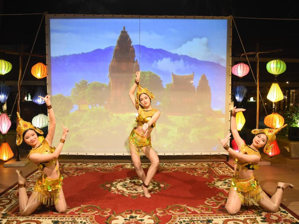 Furama Resort Danang, Da Nang / Hoi An, Vietnam