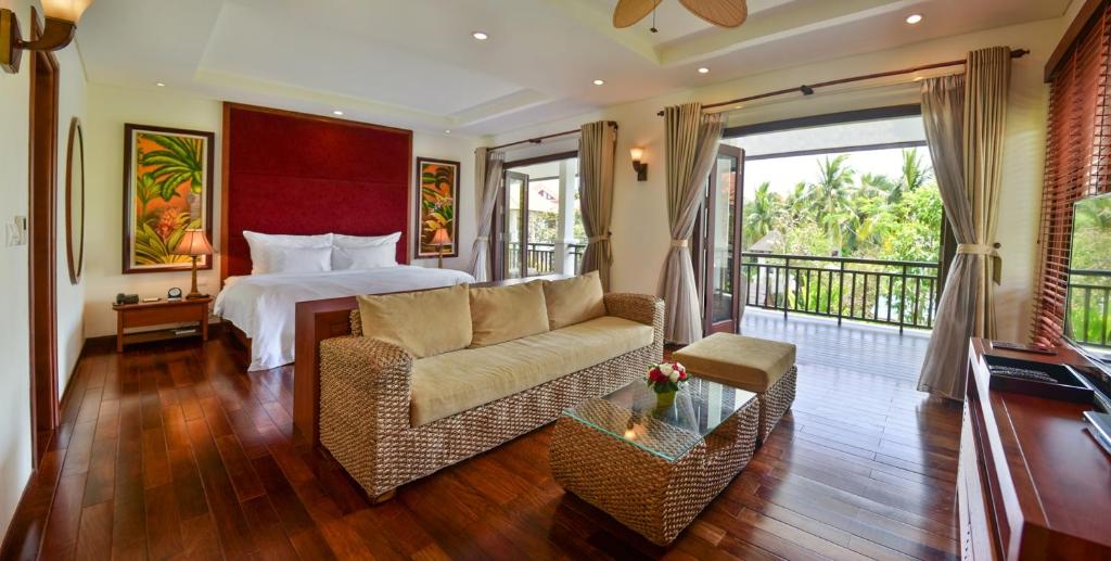 Furama Resort Danang, Da Nang / Hoi An, Vietnam