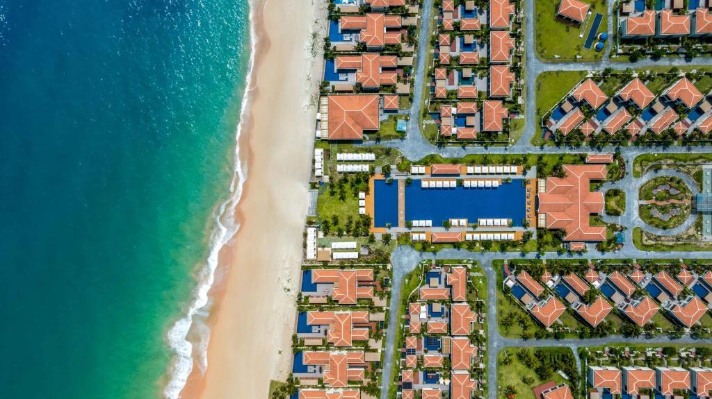 Fusion Resort and Villas Da Nang, Da Nang / Hoi An, Vietnam