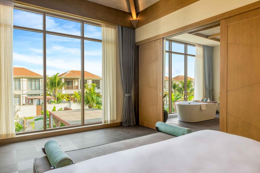 Fusion Resort and Villas Da Nang, Da Nang / Hoi An, Vietnam