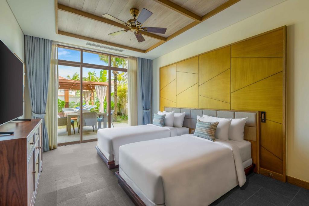 Fusion Resort and Villas Da Nang, Da Nang / Hoi An, Vietnam