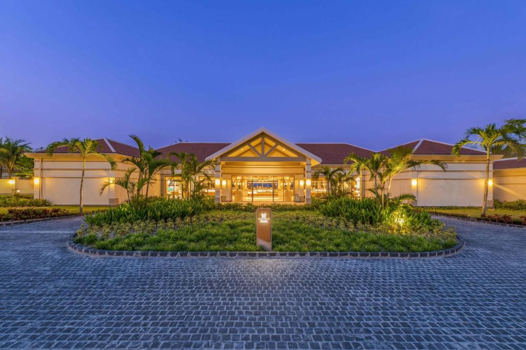 Fusion Resort and Villas Da Nang, Da Nang / Hoi An, Vietnam